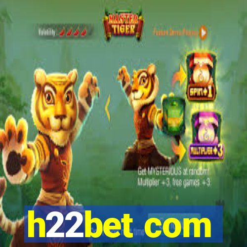 h22bet com